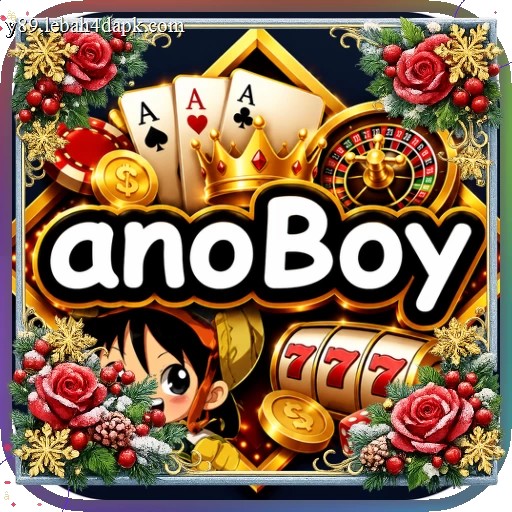 Cara Download anoboy APK dengan Mudah dan satset138: Rangkuman Brand yang Banyak Dicari