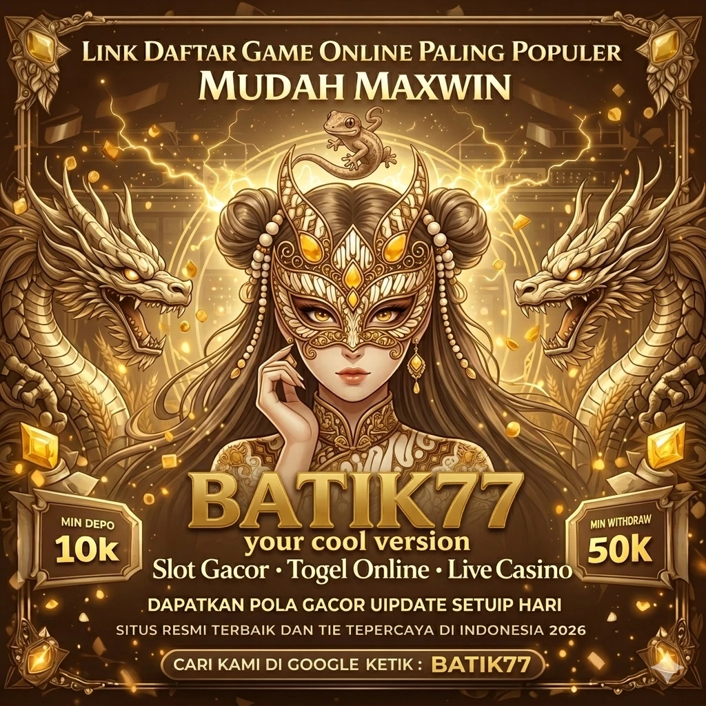 Review Lengkap Aplikasi batik77 Terbaru dan satset138: Rangkuman Brand yang Banyak Dicari