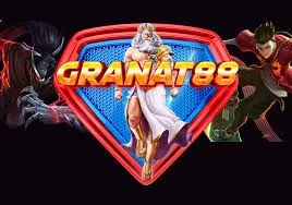 granat88 App APK Terbaru dan satset138: Rangkuman Brand yang Banyak Dicari