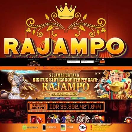 rajampo App APK Terbaru dan satset138: Rangkuman Brand yang Banyak Dicari