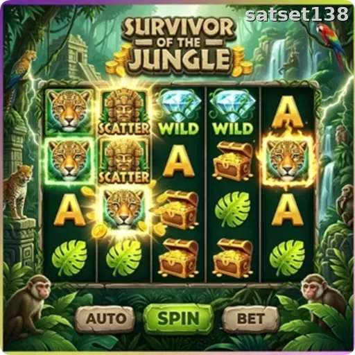 satset138 Palembang: Panduan Akses, APK, dan Login