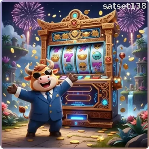 Pembaruan satset138 APK: Versi Terbaru dan Catatan Perubahan