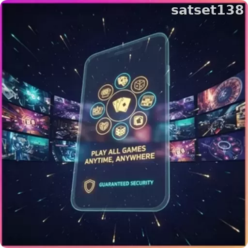 Kebijakan Privasi satset138